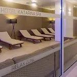 Katarina فندق