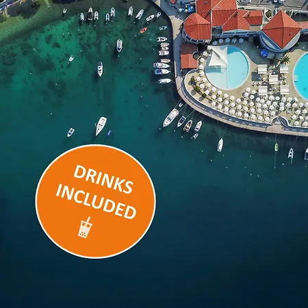 Katarina Hotel 4*