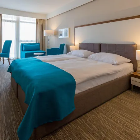 Hotel Katarina 4*