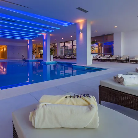 Hotell Katarina Selce