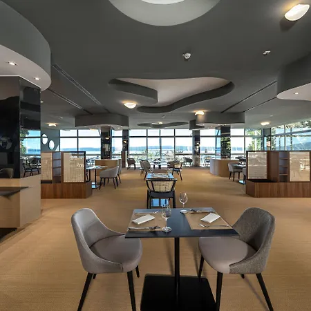 Hotel Katarina 4*