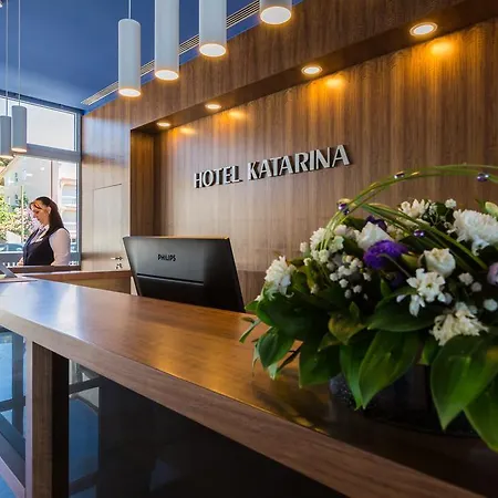 Hotel Katarina