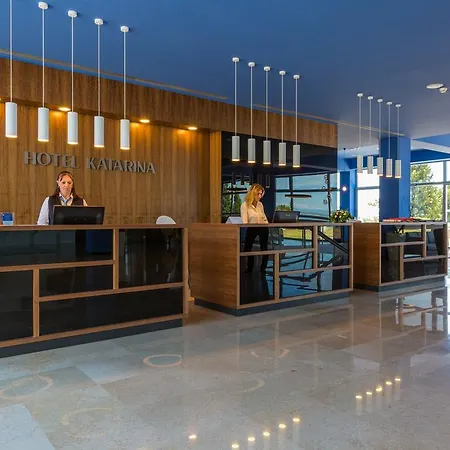 Hotel Katarina