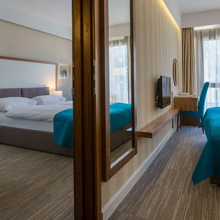Hotel Katarina 4*