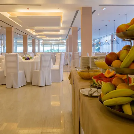 Hotell Katarina Selce