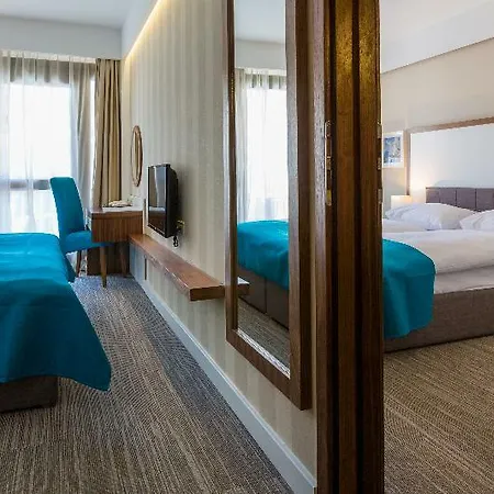 Hotel Katarina Selce