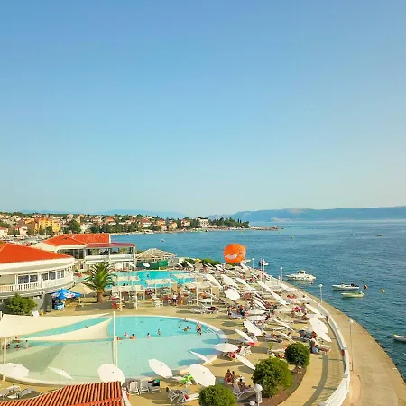 Katarina Hotel Selce