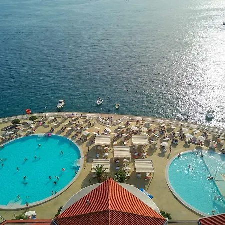 Hotel Katarina Selce