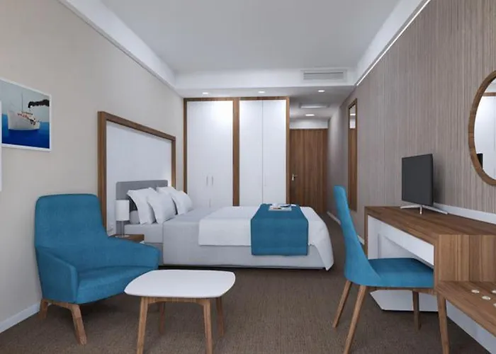 Katarina Hotel Selce