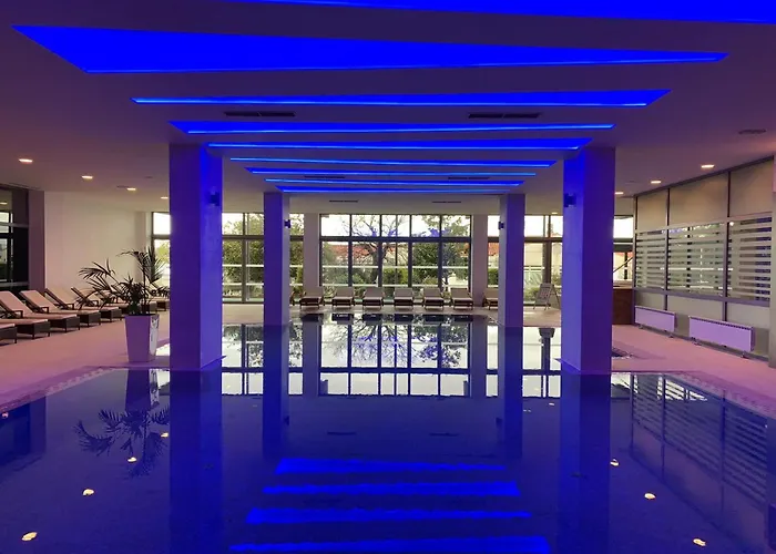 Katarina Hotel