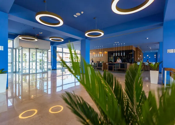 Hotel Katarina 4*