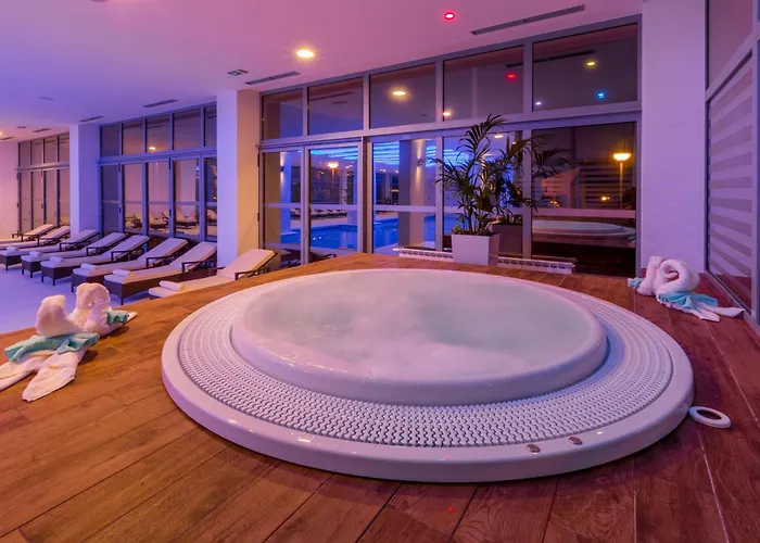 Katarina Hotel 4*