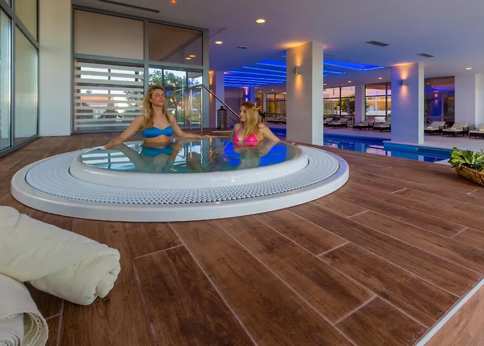 Katarina Hotel Selce