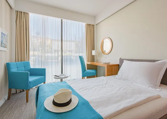 Katarina Hotel Selce