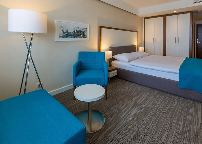 Katarina Hotel Selce