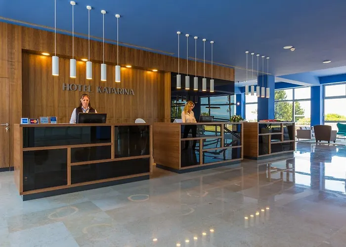 Hotel Katarina