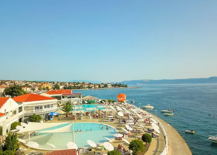 Katarina Hotel Selce