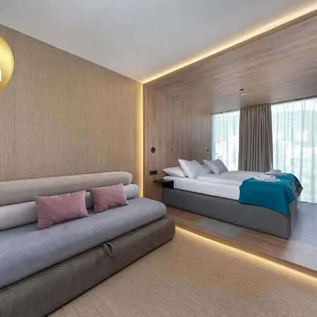 Hotel Katarina Selce