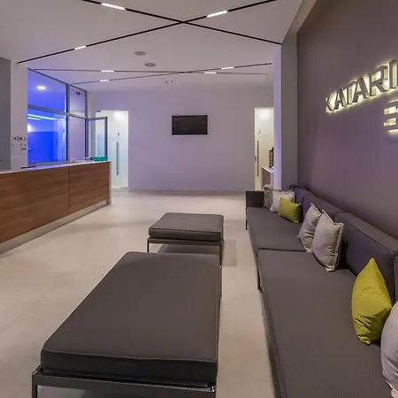 Otel Katarina