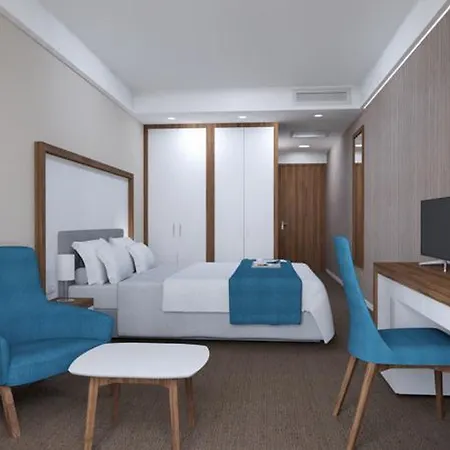 Katarina Hotel Selce