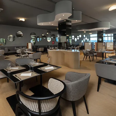 Otel Katarina 4*