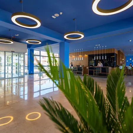 Hotel Katarina 4*