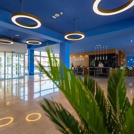 Hotel Katarina 4*