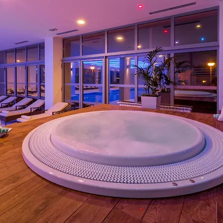 Katarina Otel 4*