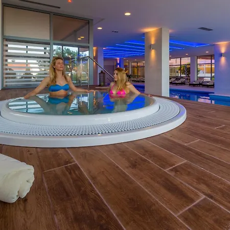 Katarina Hotel Selce