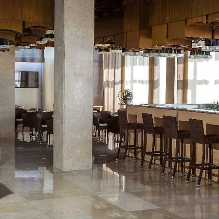 Hotel Katarina 4*