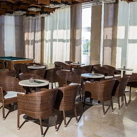 Otel Katarina 4*