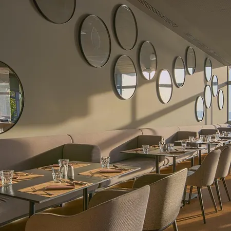 卡塔琳娜酒店 4* 塞尔瑟