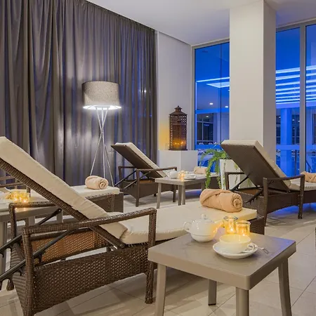 Otel Katarina