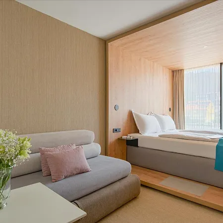 Katarina Hotel 4*