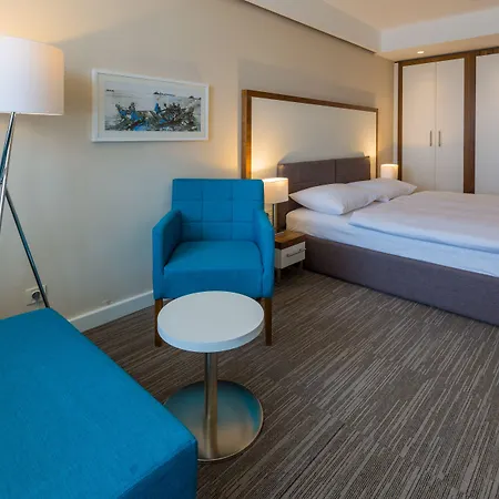 Katarina Hotel Selce