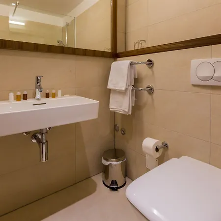 Katarina Hotel Selce