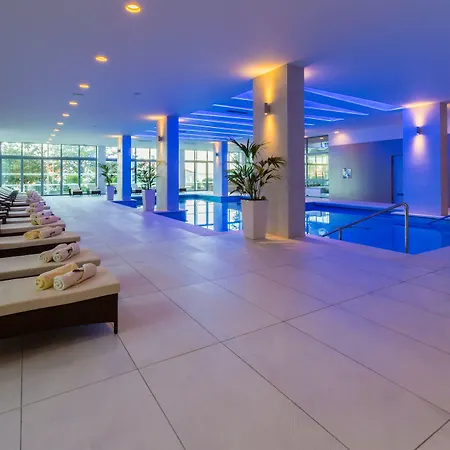 卡塔琳娜酒店 塞尔瑟