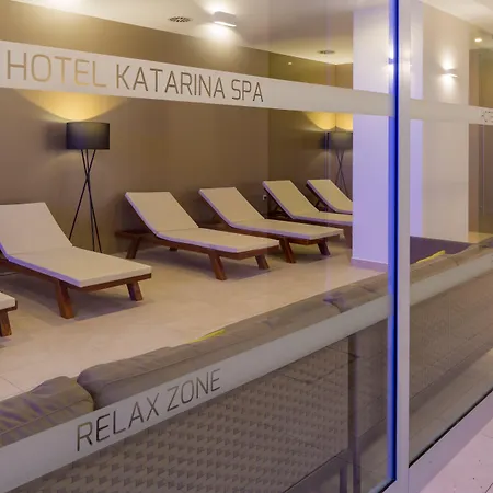Katarina Hotel