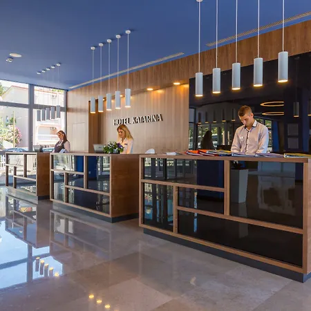 Hotel Katarina Selce