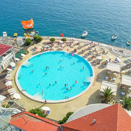 Katarina Hotel