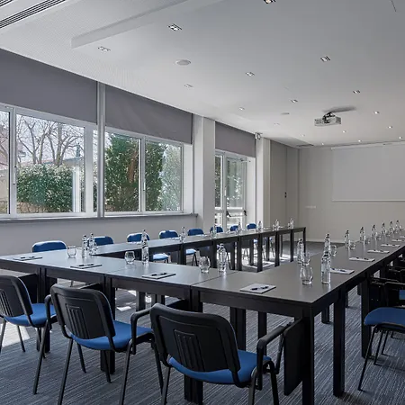 卡塔琳娜酒店 4* 塞尔瑟