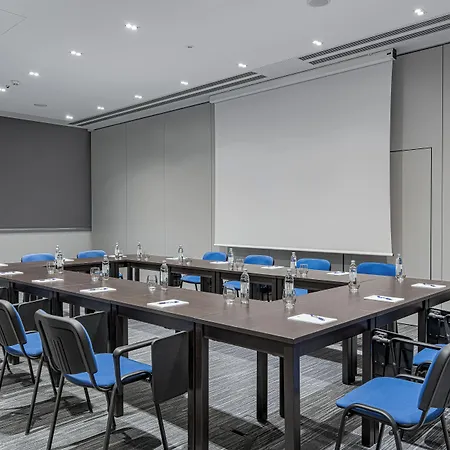 卡塔琳娜酒店 酒店 4*