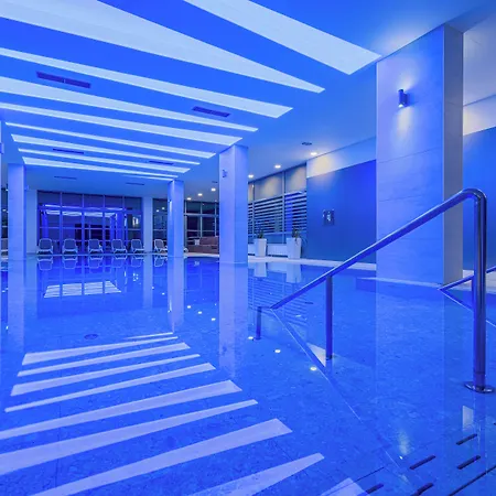 Katarina Hotel Selce