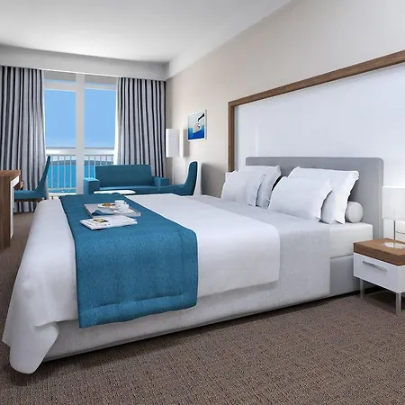 Hotel Katarina 4*