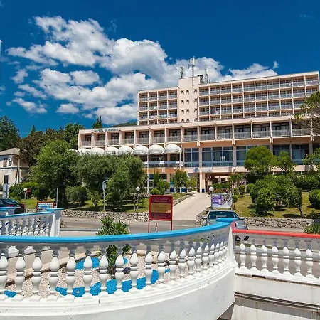 Hotel Katarina Selce