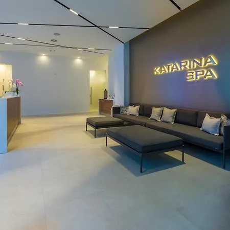 Katarina 4* سيلتسي