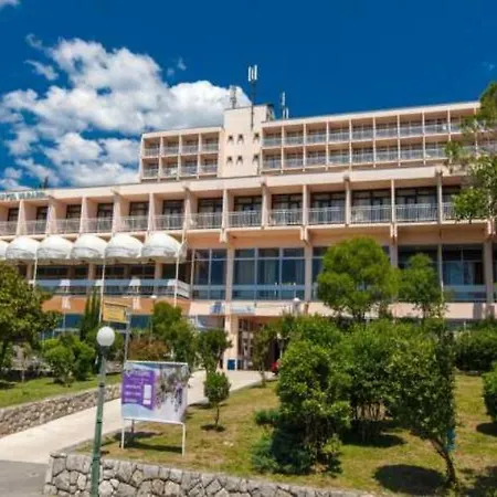 Katarina Hotel 4*