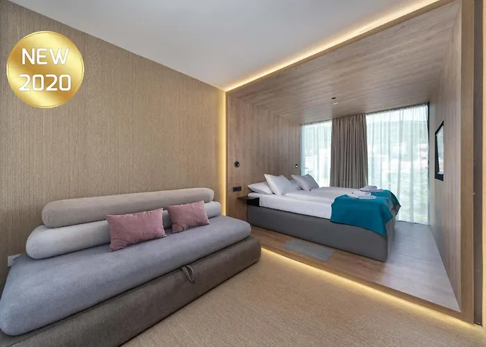 Ξενοδοχείο Katarina Selce