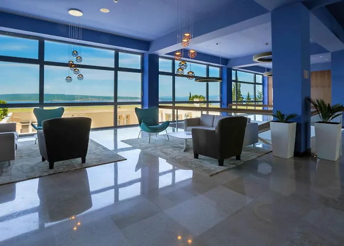 Otel Katarina