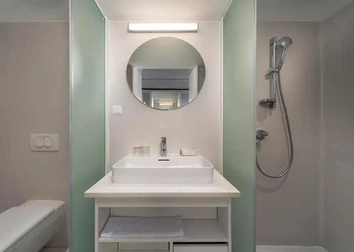 Katarina Ξενοδοχείο